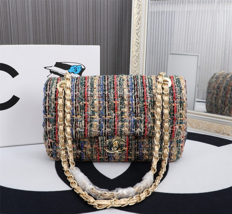 Chanel Handbags 840